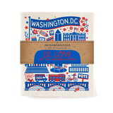 DC LOVE Sponge (3)