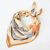 Fiona Floral Taupe