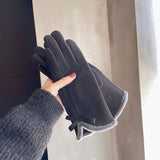 Warm Winter Gloves