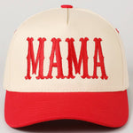 MAMA Baseball Cap