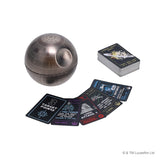 Star Wars Card Game