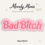 Bad Bitch