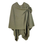 Shoulder poncho