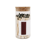 Matches, Black tip