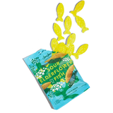 Sour Elderflower Fish