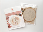 Floral Embroidery Kit