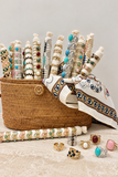 Boho Rings
