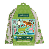 Animals Puzzle