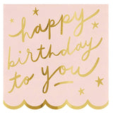 Happy Birthday Nap