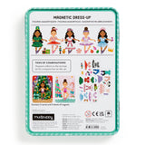 Nutcracker Dress-Up