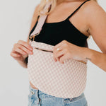 Westlyn Checkered Coffee