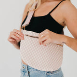 Westlyn Checkered Coffee