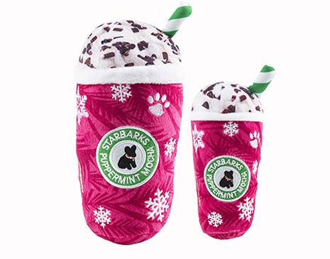 Puppermint Mocha