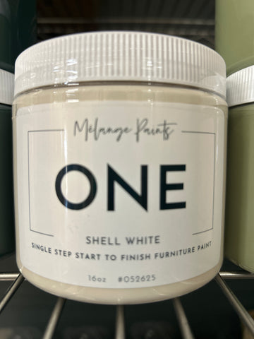 Shell, ONE Melange