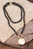 Coin Necklace
