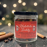 Toddy Tea