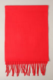 Muffler Scarf:-WINE
