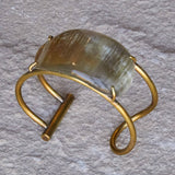 Bayan Wire Cuff/Horn