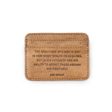 SB Quote Wallet