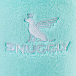 Snuggly Cup - Teal