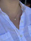 Moon Necklace