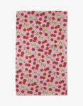 Cherries Towel