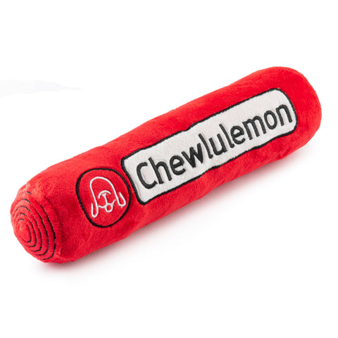 Chewlulemon