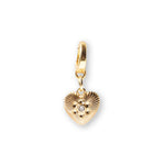 Heart Charm