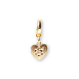Heart Charm