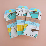 Coffee l Towel