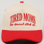 Tired Moms:Blk