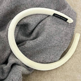 Velvet Headband