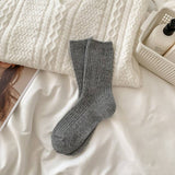 Cozy Socks