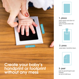 Baby Ink Pad