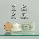 Mint Lip Scrub