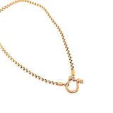 Horseshoe