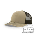 Falls Ch Trucker