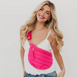 Westlyn Puff Blk