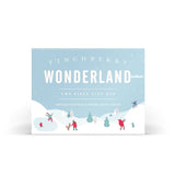 Wonderland 2 Pc Gift Set