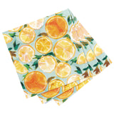Lemon Cocktail Nap