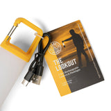 Recharge Flashlight