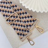 Strap: Navy