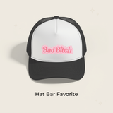 Bad Bitch