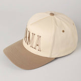 MAMA Baseball Cap