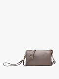 RileyWristlet: Copper