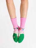 REINDEER SOCKS