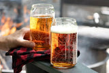 Falls Ch Can Glass