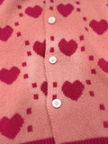 Cardigan Heart