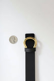Horseshoe Belt Brown