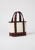 Mini Tote Navy
